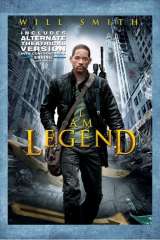 I Am Legend poster 31