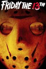 Friday the 13th poster 16
