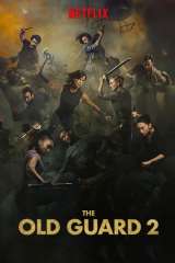 The Old Guard 2 poster 10