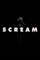Scream poster 22