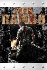 Rambo poster 28