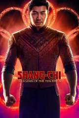 Shang-Chi and the Legend of the Ten Rings poster 20