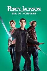 Percy Jackson: Sea of Monsters poster 7