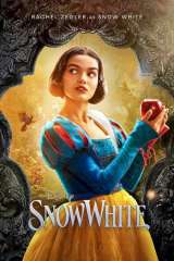Snow White poster 12