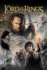 The Lord of the Rings: The Return of the King poster 17