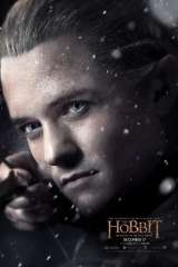 The Hobbit: The Battle of the Five Armies poster 22