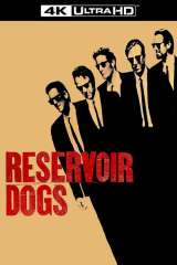 Reservoir Dogs poster 54
