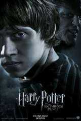 Harry Potter and the Half-Blood Prince poster 8