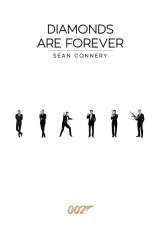 Diamonds Are Forever poster 12