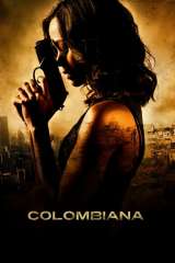 Colombiana poster 13