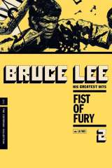 Fist of Fury poster 25