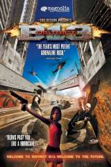 District B13 poster 1