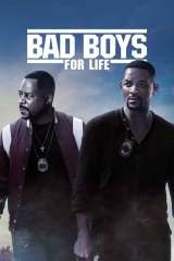 Bad Boys for Life poster 8