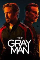 The Gray Man poster 14