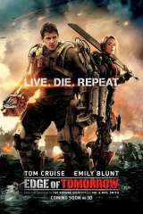 Edge of Tomorrow poster 18