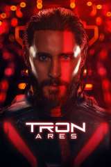 TRON: Ares poster 23