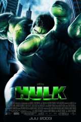 Hulk poster 4