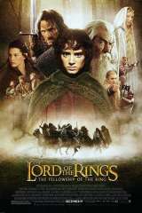 The Lord of the Rings: The Fellowship of the Ring poster 8