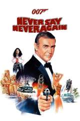 Never Say Never Again (1983)