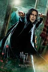 Harry Potter and the Deathly Hallows: Part 2 poster 12