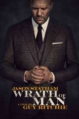 Wrath of Man poster 10