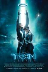 TRON: Legacy poster 20