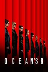 Ocean's Eight poster 25
