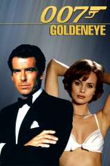 GoldenEye poster 19