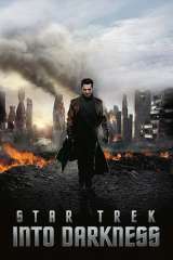 Star Trek Into Darkness poster 16