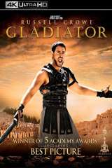 Gladiator poster 22