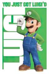 The Super Mario Bros. Movie poster 31