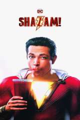Shazam! poster 18