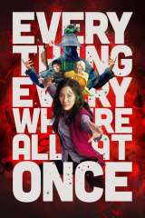 Everything Everywhere All at Once poster 49