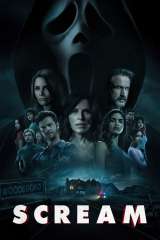 Scream poster 42