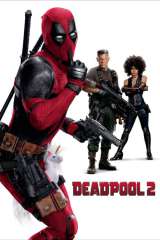 Deadpool 2 poster 19