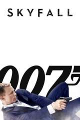 Skyfall poster 58