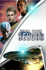 Star Trek Beyond poster 12