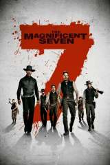 The Magnificent Seven poster 10