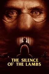 The Silence of the Lambs poster 19