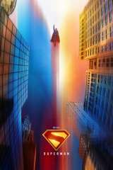 Superman poster 103