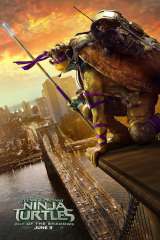 Teenage Mutant Ninja Turtles: Out of the Shadows poster 12