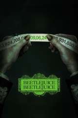 Beetlejuice Beetlejuice poster 35