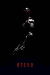 Dredd poster 8