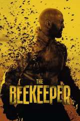 The Beekeeper poster 28