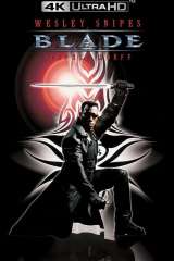 Blade poster 72