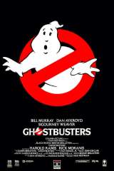 Ghostbusters poster 53