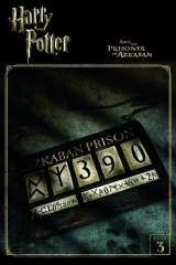 Harry Potter and the Prisoner of Azkaban poster 23