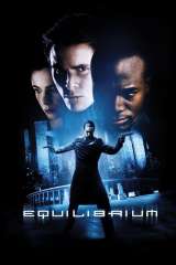 Equilibrium poster 14