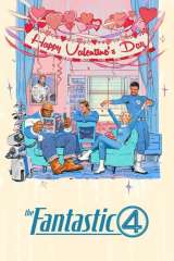 The Fantastic Four: First Steps poster 29
