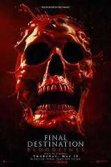 Final Destination Bloodlines poster 12